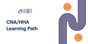 CNA/HHA Learning Path